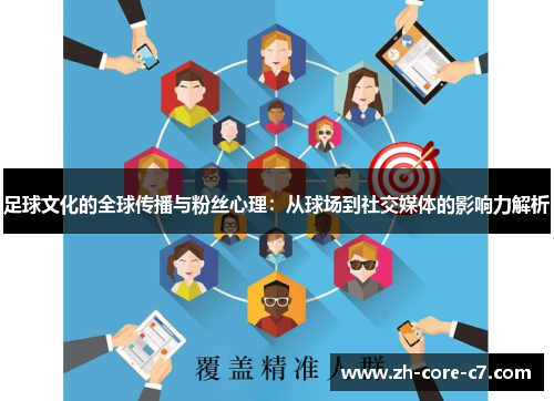 足球文化的全球传播与粉丝心理：从球场到社交媒体的影响力解析