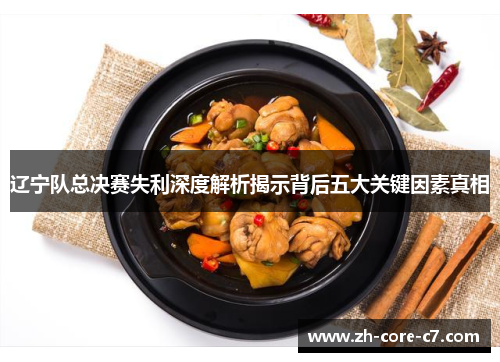 辽宁队总决赛失利深度解析揭示背后五大关键因素真相