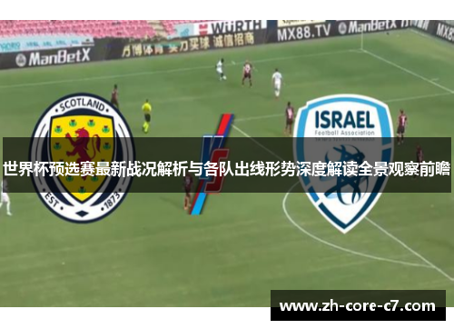 世界杯预选赛最新战况解析与各队出线形势深度解读全景观察前瞻